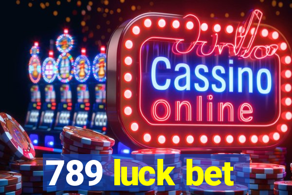 789 luck bet